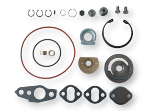 Motor vehicle parts: Toyota CT12B Turbo Rebuild Repair Kit