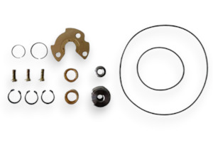 Nissan Terrano Mistral Navara Homy Caravan TD27 TB2557 452047 Turbo Rebuild Kit