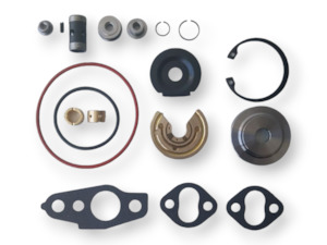 Motor vehicle parts: Toyota CT12 Turbo Rebuild Repair Kit