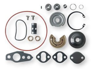 Motor vehicle parts: Toyota CT26 Turbo Rebuild Repair Kit