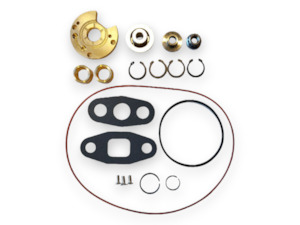 Turbo Repair Kit T3T4 T04B Upgrade Thrust 360 Degree