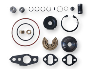 Motor vehicle parts: Toyota CT9 Turbo Rebuild Kit