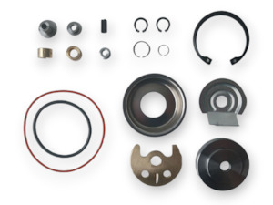 TD025 TD03 Turbo rebuild kit VR4