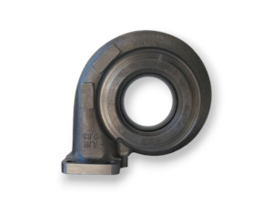 TBR G35-1050 0.83 T3 FLANGE Rear Turbine Housing