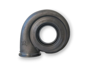 TBR G35-1050 1.01 V-BAND Rear Turbine Housing