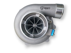 TBR G35-1050 Ball Bearing Turbo - SUPERCORE