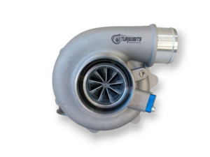 TBR G25-550 Dual Ball Bearing High Performance Turbocharger