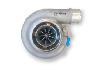 TBR G30-770 Billet Wheel Dual Ball Bearing High Performance Turbocharger - SUPERCORE