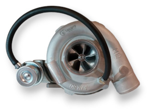 Ford Falcon XR6 Turbo, Territory, BA, BF & FG Direct Replacement upgraded Turbocharger