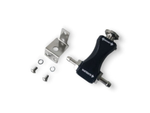 Motor vehicle parts: Inline Boost Tee - Boost controller