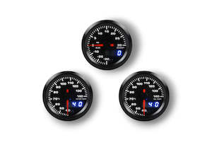 GAUGE COMBO DEAL - PICK 3