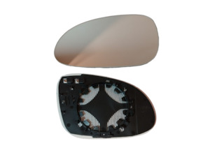 Motor vehicle parts: Volkswagen Golf Mk5 2004–2009 Wing Mirror Glass Replacement