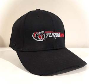 Turbo Bits Hat