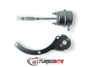 Motor vehicle parts: Ford XR6 GT3582 Wastegate Actuator