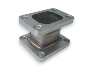 Turbo Flange Adapter - Multiple Sizes