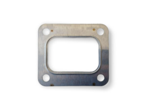 Motor vehicle parts: T4 Single Entry Turbine Housing Inlet Flange Gasket