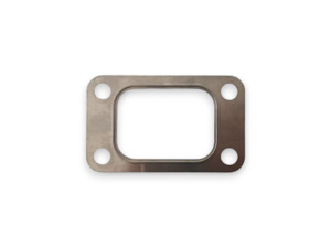 Motor vehicle parts: T3 Single Entry Turbine Housing Inlet Flange Gasket