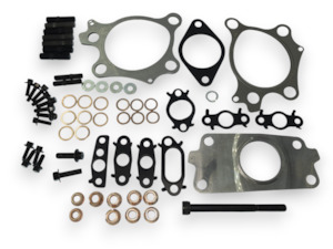 Motor vehicle parts: MAZDA Mazda CX5 2.2 DIESEL TURBO GASKET KIT