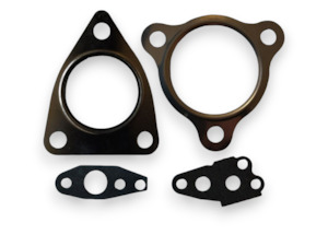 Toyota Hiace, Hilux, Landcruiser, 3.0 D4D Turbo Gasket Kit