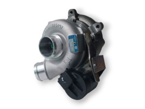 Genuine BorgWarner Ford Territory 2.7 TDV6 BV50 Turbocharger