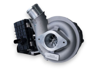 Motor vehicle parts: Ford Ranger 3.2L PX2 / PX3 Turbocharger