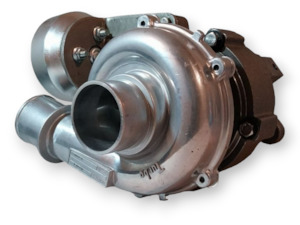 Motor vehicle parts: Ford Ranger PJ PK / Mazda BT-50 Turbo 2006 to 2012 2.5L 3.0L VJ38 Turbocharger