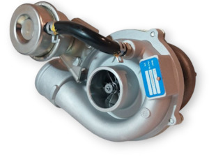 Motor vehicle parts: Ford Transit Turbo Turbocharger K04 53049880001 53049700001 4EA / 4EB / 4EC 2.5L