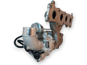 Motor vehicle parts: Ford Focus, S-MAX, Mondeo, Jaguar XF XJ, Range Rover Evoque, Volvo Turbocharger