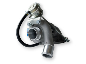 Motor vehicle parts: Ford Transit VI 2.2 Turbocharger 49131-05312