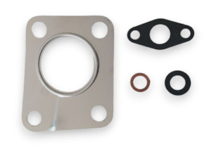 Motor vehicle parts: Isuzu DMAX, MU-X  2015-2020 49477-06200 Turbo Gasket Kit