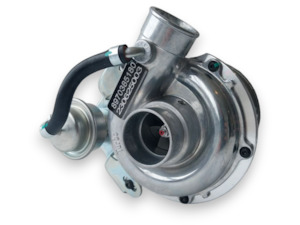 Isuzu Bighorn Turbo 4JG2 4JG2TC Turbocharger 8970385180