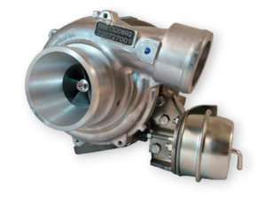 Isuzu D-Max Holden Colorado 2010 - 2014 Turbocharger 4JJ1 3.0L Turbo