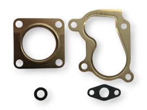 Motor vehicle parts: Isuzu Bighorn Trooper 4JB1 Turbo 2.8TD 8944739540 Turbo Gasket Kit