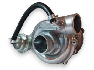 Motor vehicle parts: Isuzu Bighorn Trooper MU Wizard 4JB1 Turbo - Also Fits Non Intercooled 4JG2