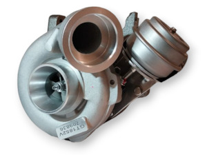 Mercedes Sprinter Turbocharger GT1852V 709836 726698