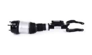 Motor vehicle parts: Front Right Air Suspension with ADS Shock Absorber for Mercedes Benz GL ML W166