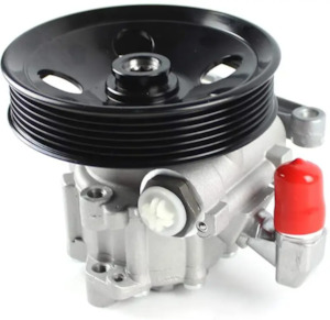 Motor vehicle parts: Power Steering Pump For W163 ML320 ML350 A0024668201