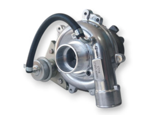 Toyota Hiace Hilux 2.5L Turbocharger 17201-30080