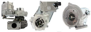 Motor vehicle parts: Hino Dutro N04C J05E Turbocharger GT2563VK 765870-5009S 17201-E0014