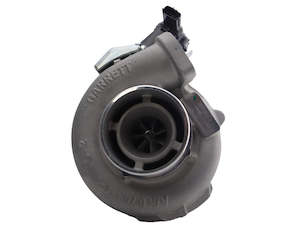 Hino Dutro N04C J05E Turbocharger GT2263 Garrett Turbo 859176-5001S 17201-E0740