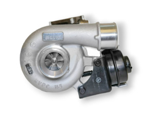 GENUINE HYUNDAI SANTA FE 2.2 CRDI TF035 TURBOCHARGER  28231-27810