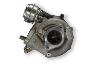 GENUINE NISSAN NAVARA / PATHFINDER CR 2.5LTR D40 GT2056V TURBOCHARGER 14411-EC00E