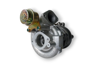 Motor vehicle parts: Nissan Stagea OEM VQ25DET M35 2001-2005 Genuine Garrett Turbocharger