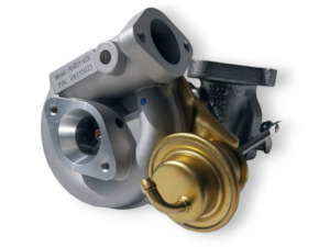 Motor vehicle parts: Suzuki Jimmy 500-660cc RHB31-VZ9 Turbocharger 13900-62D51 1390062D51