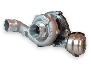 SsangYong Actyon 2006  - 2011 Turbocharger 761433