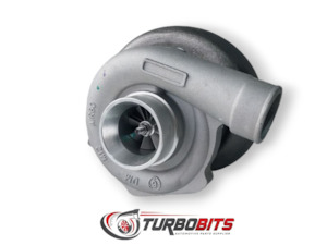 Motor vehicle parts: Caterpillar Turbocharger 3304 7N4651 Turbo