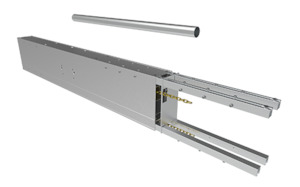 Business machine, equipment - wholesaling - except computing equipment or furniture: 2m Auto Beam Extension