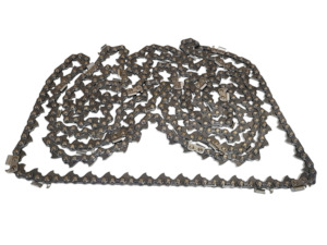 3/8 Carbide Slabber Chain Loop