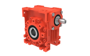 Digital Sizing Lift Gearbox