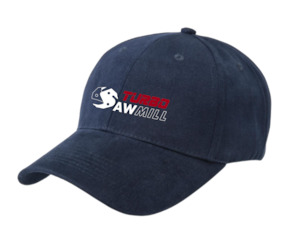 Business machine, equipment - wholesaling - except computing equipment or furniture: Navy Cap (x2)